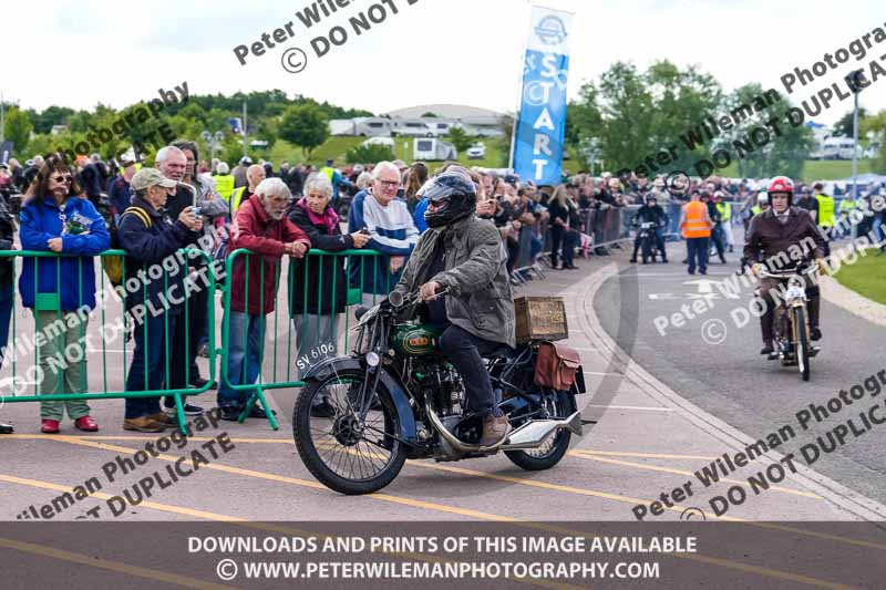 Vintage motorcycle club;eventdigitalimages;no limits trackdays;peter wileman photography;vintage motocycles;vmcc banbury run photographs